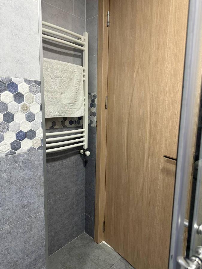 Family Apartament Apartman Tbiliszi Kültér fotó