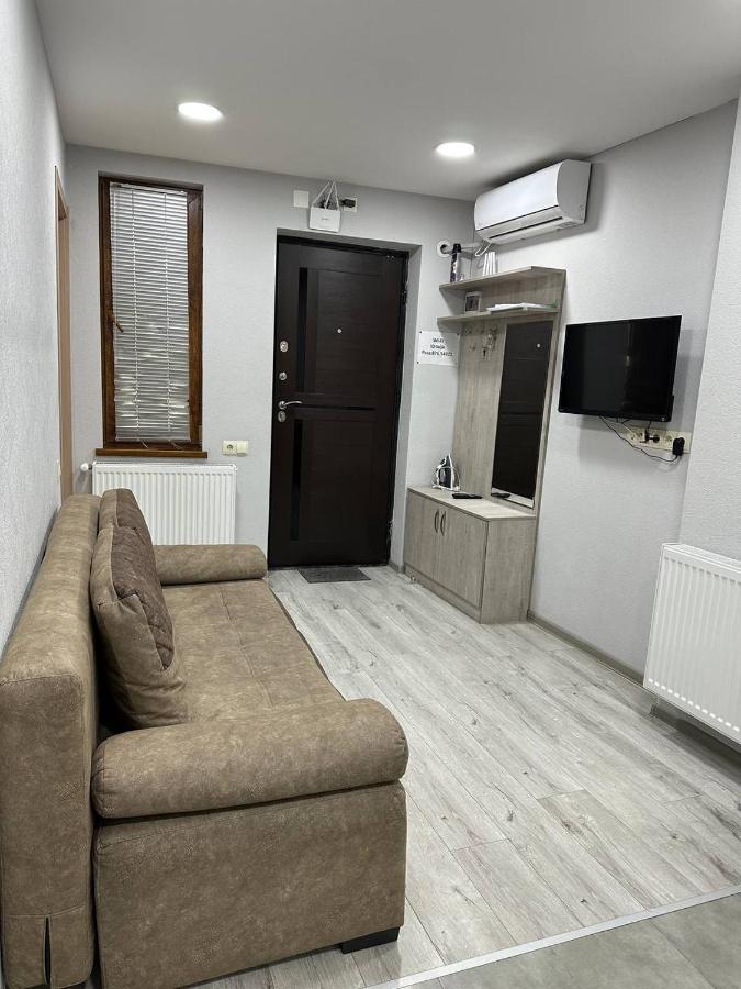 Family Apartament Apartman Tbiliszi Kültér fotó